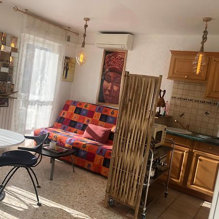 Logement Promenade De La Torse A Aix-En-Provence Dış mekan fotoğraf