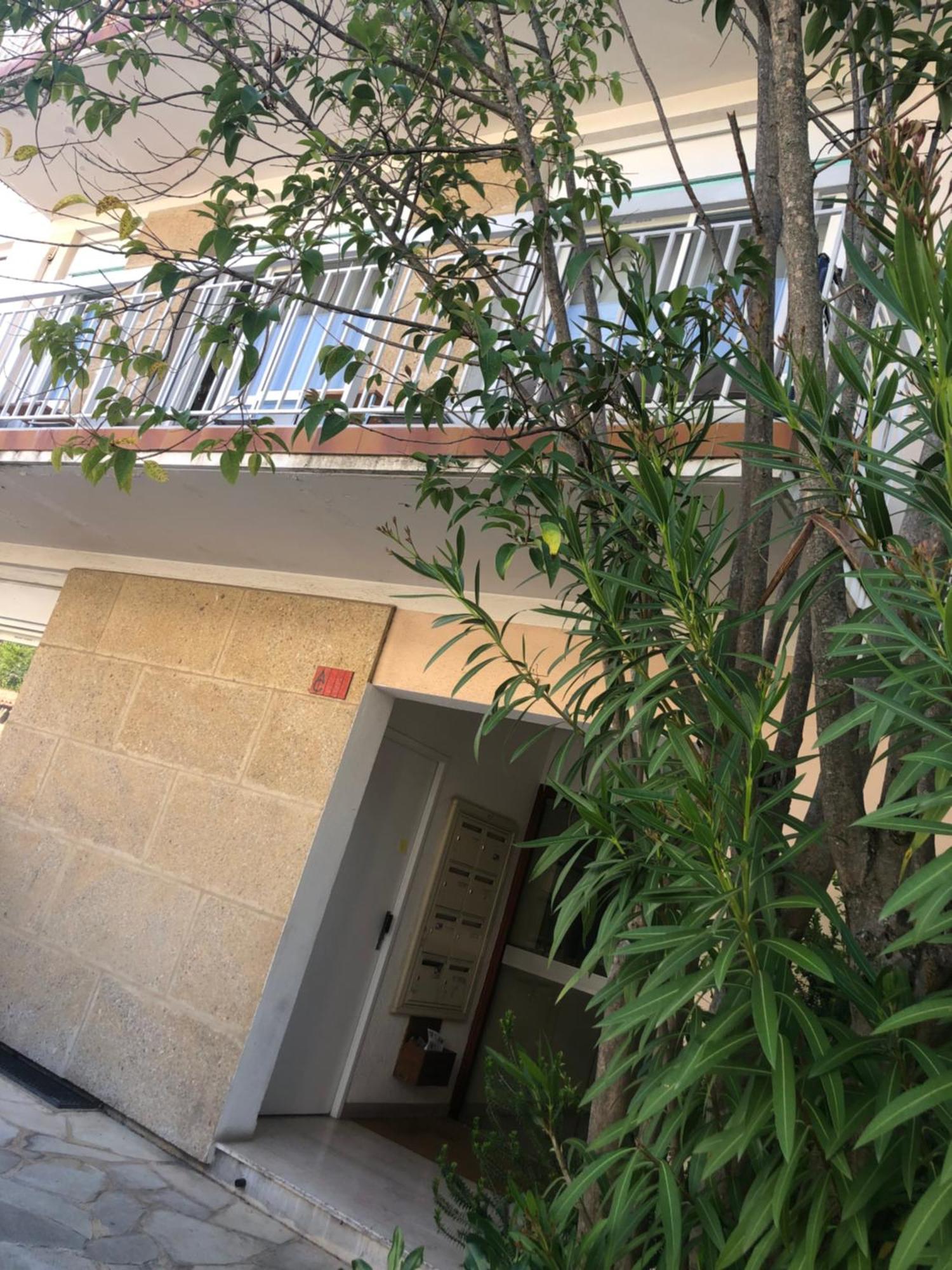 Logement Promenade De La Torse A Aix-En-Provence Dış mekan fotoğraf