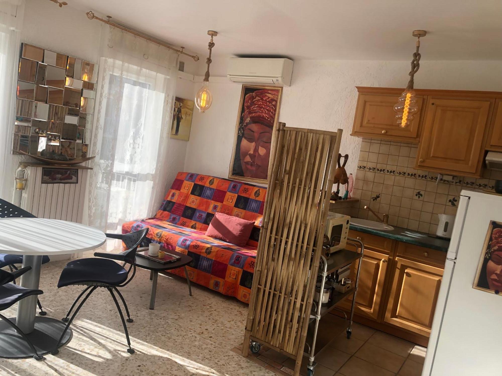 Logement Promenade De La Torse A Aix-En-Provence Dış mekan fotoğraf