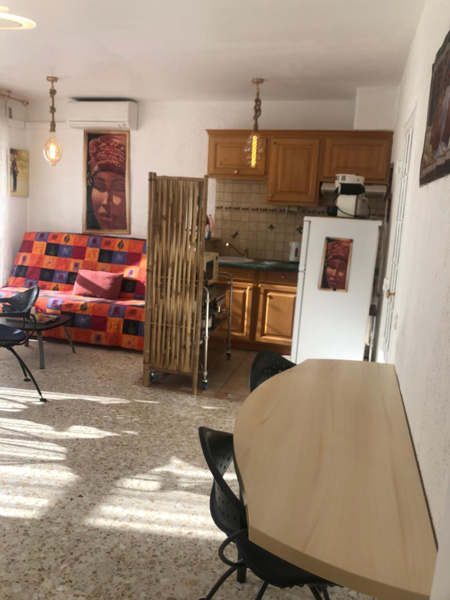 Logement Promenade De La Torse A Aix-En-Provence Dış mekan fotoğraf