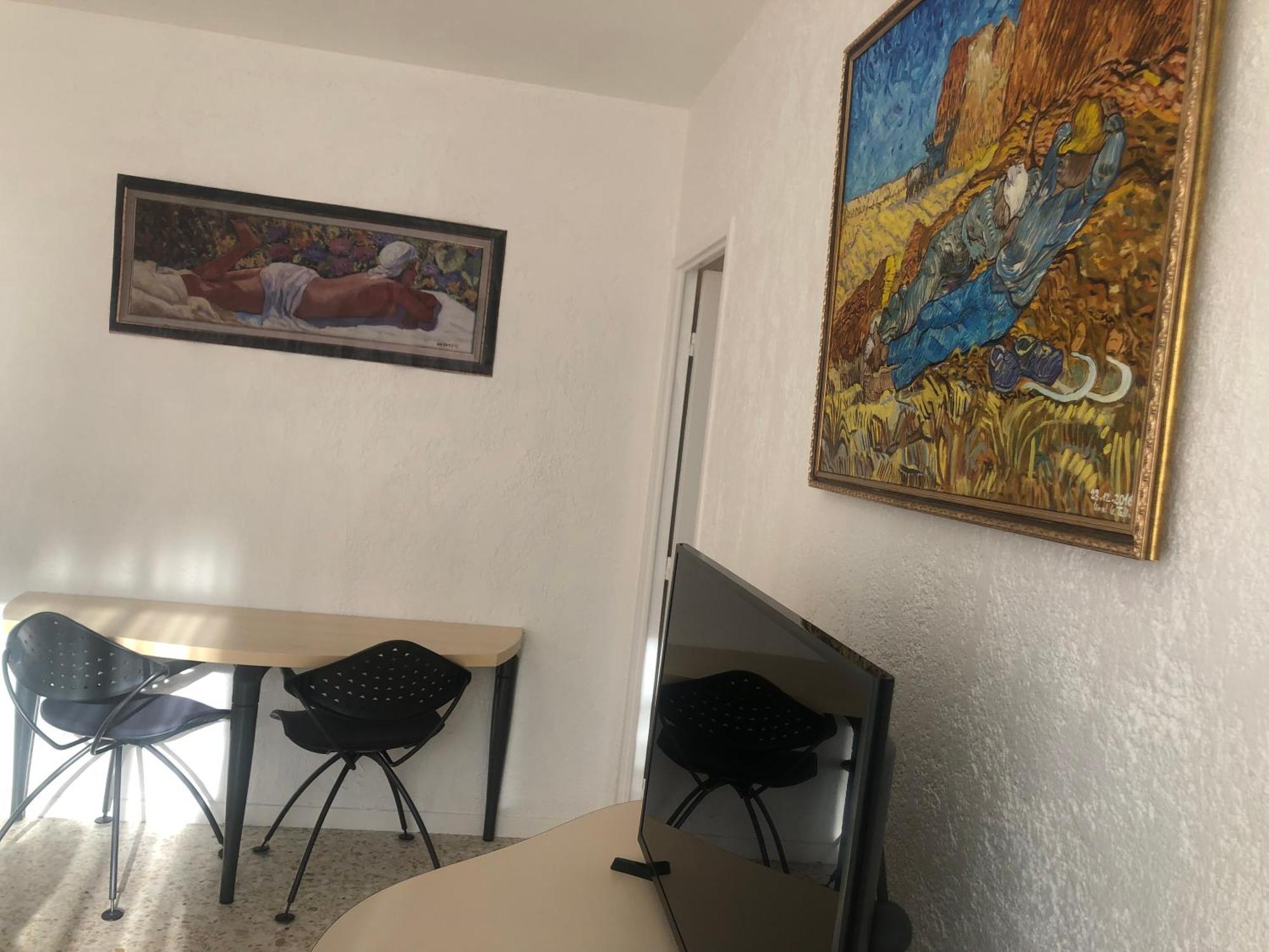 Logement Promenade De La Torse A Aix-En-Provence Dış mekan fotoğraf