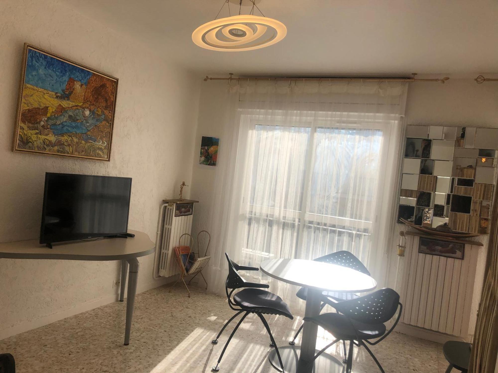 Logement Promenade De La Torse A Aix-En-Provence Dış mekan fotoğraf